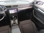Škoda Superb - fotka číslo 7