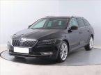 Škoda Superb - fotka číslo 1
