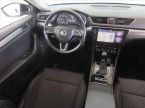 Škoda Superb - fotka číslo 6