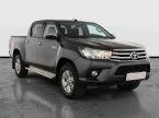 Toyota Hilux - fotka číslo 0