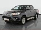 Toyota Hilux - fotka číslo 1