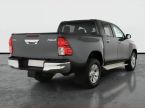 Toyota Hilux - fotka číslo 4