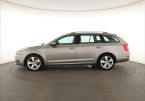 Škoda Octavia - fotka číslo 2
