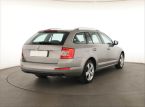 Škoda Octavia - fotka číslo 4
