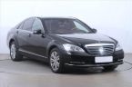 Mercedes Třída S - fotka číslo 0