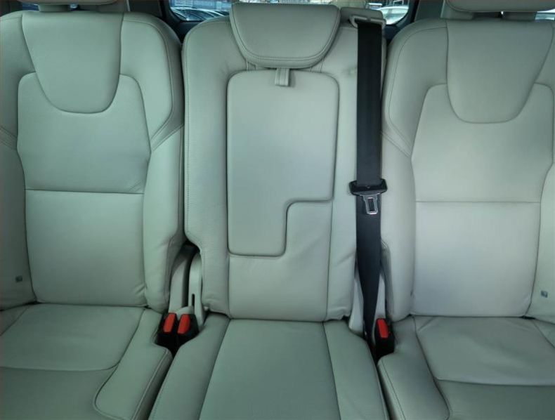 Volvo XC90 - hlavní fotka