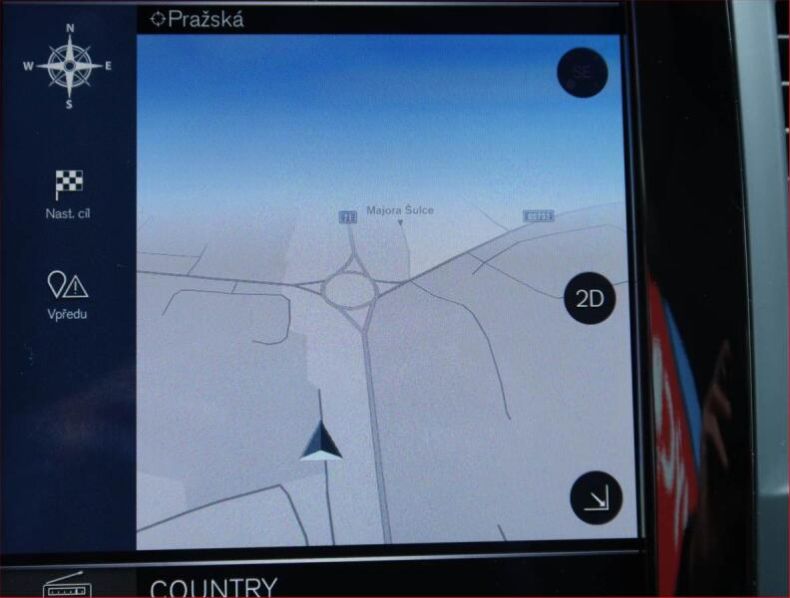 Volvo XC90 - hlavní fotka