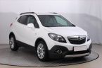 Opel Mokka - fotka číslo 0