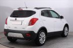 Opel Mokka - fotka číslo 4