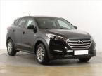 Hyundai Tucson - fotka číslo 0