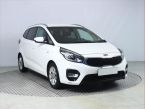 Kia Carens - fotka číslo 0