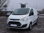Ford Transit - fotka číslo 1
