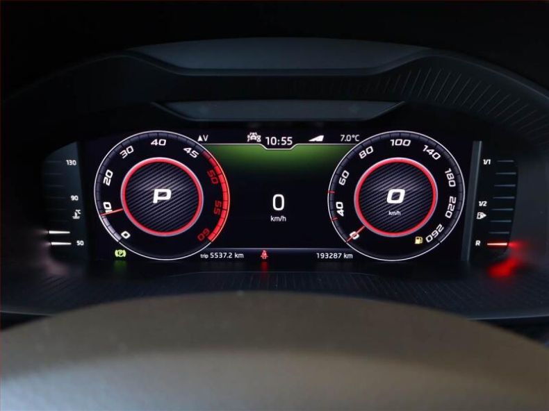 Škoda Kodiaq - hlavní fotka