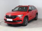 Škoda Kodiaq - fotka číslo 1
