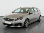 Peugeot 308 - fotka číslo 1