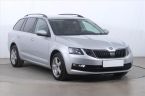 Škoda Octavia - fotka číslo 0