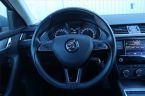 Škoda Octavia - fotka číslo 14