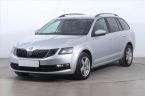 Škoda Octavia - fotka číslo 1
