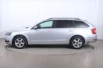 Škoda Octavia - fotka číslo 2