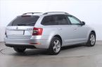 Škoda Octavia - fotka číslo 4