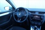 Škoda Octavia - fotka číslo 6
