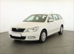 Škoda Octavia - fotka číslo 1
