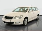 Škoda Octavia - fotka číslo 1
