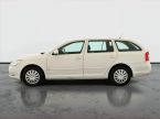 Škoda Octavia - fotka číslo 2