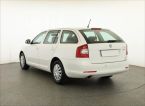 Škoda Octavia - fotka číslo 3
