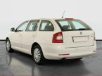 Škoda Octavia - fotka číslo 3