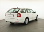 Škoda Octavia - fotka číslo 4