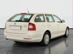 Škoda Octavia - fotka číslo 4