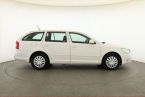 Škoda Octavia - fotka číslo 5