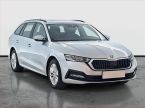 Škoda Octavia - fotka číslo 0