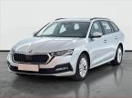 Škoda Octavia - fotka číslo 1