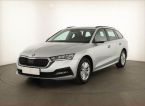 Škoda Octavia - fotka číslo 1