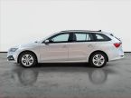 Škoda Octavia - fotka číslo 2