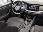 Škoda Octavia - fotka číslo 6