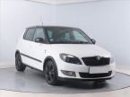 Škoda Fabia - fotka číslo 0