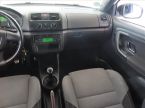 Škoda Fabia - fotka číslo 7