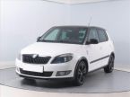 Škoda Fabia - fotka číslo 1