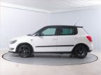 Škoda Fabia - fotka číslo 2