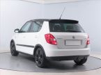 Škoda Fabia - fotka číslo 3
