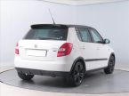 Škoda Fabia - fotka číslo 4
