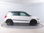 Škoda Fabia - fotka číslo 5