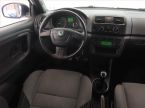 Škoda Fabia - fotka číslo 6