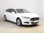 Ford Mondeo - fotka číslo 0
