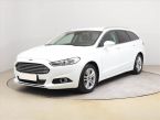 Ford Mondeo - fotka číslo 1