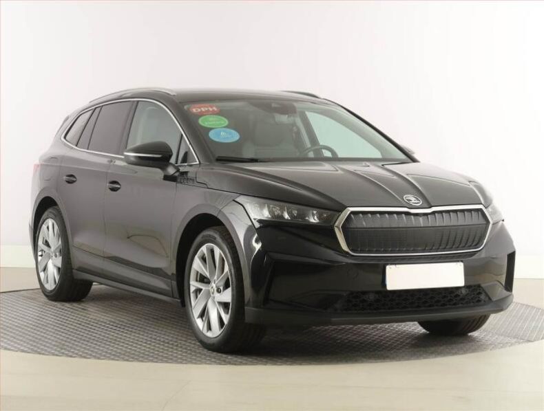 Škoda Enyaq - hlavní fotka inzerátu