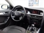 Audi A4 - fotka číslo 6